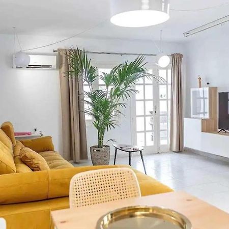 Le Family Palms My Home Playa Honda  Ngoại thất bức ảnh