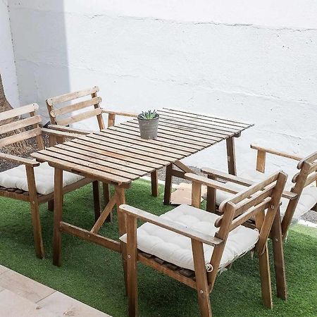 Le Family Palms My Home Playa Honda  Ngoại thất bức ảnh