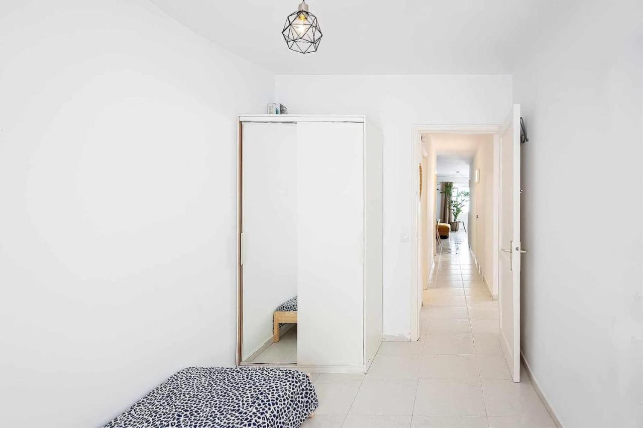 Le Family Palms My Home Playa Honda  Ngoại thất bức ảnh