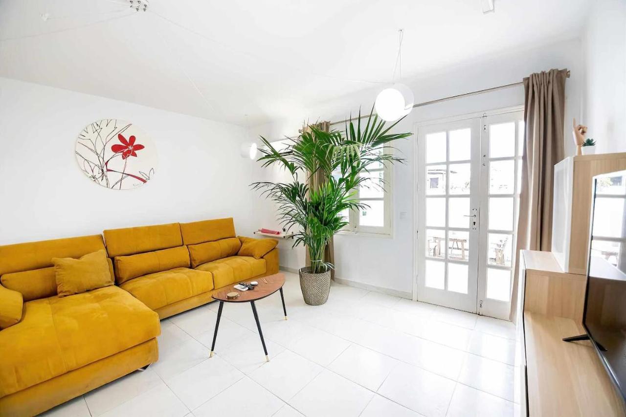 Le Family Palms My Home Playa Honda  Ngoại thất bức ảnh