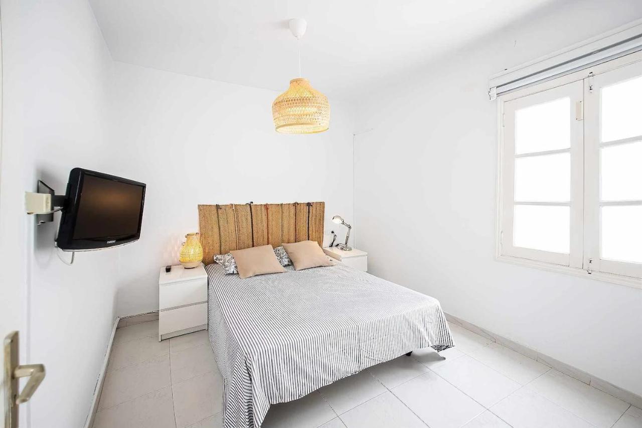 Le Family Palms My Home Playa Honda  Ngoại thất bức ảnh