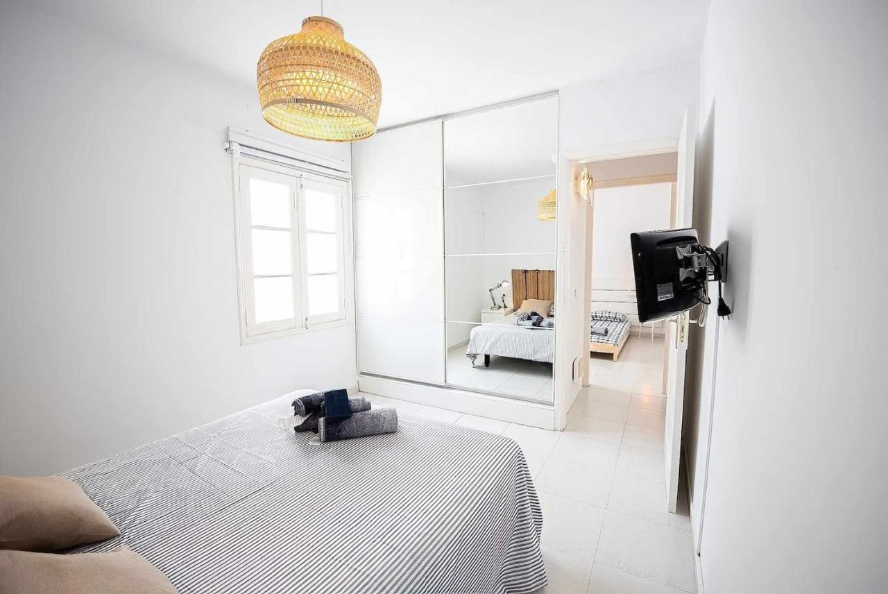 Le Family Palms My Home Playa Honda  Ngoại thất bức ảnh