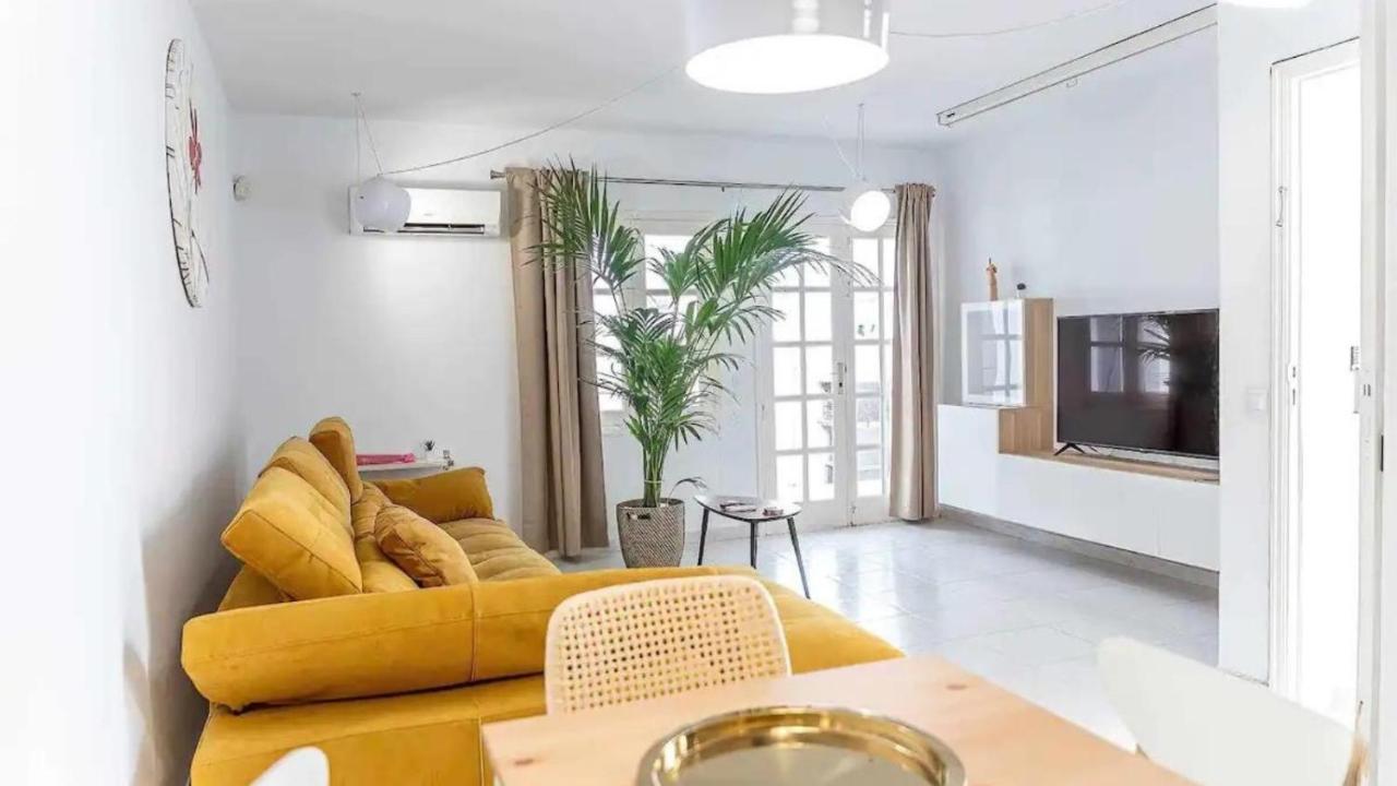 Le Family Palms My Home Playa Honda  Ngoại thất bức ảnh