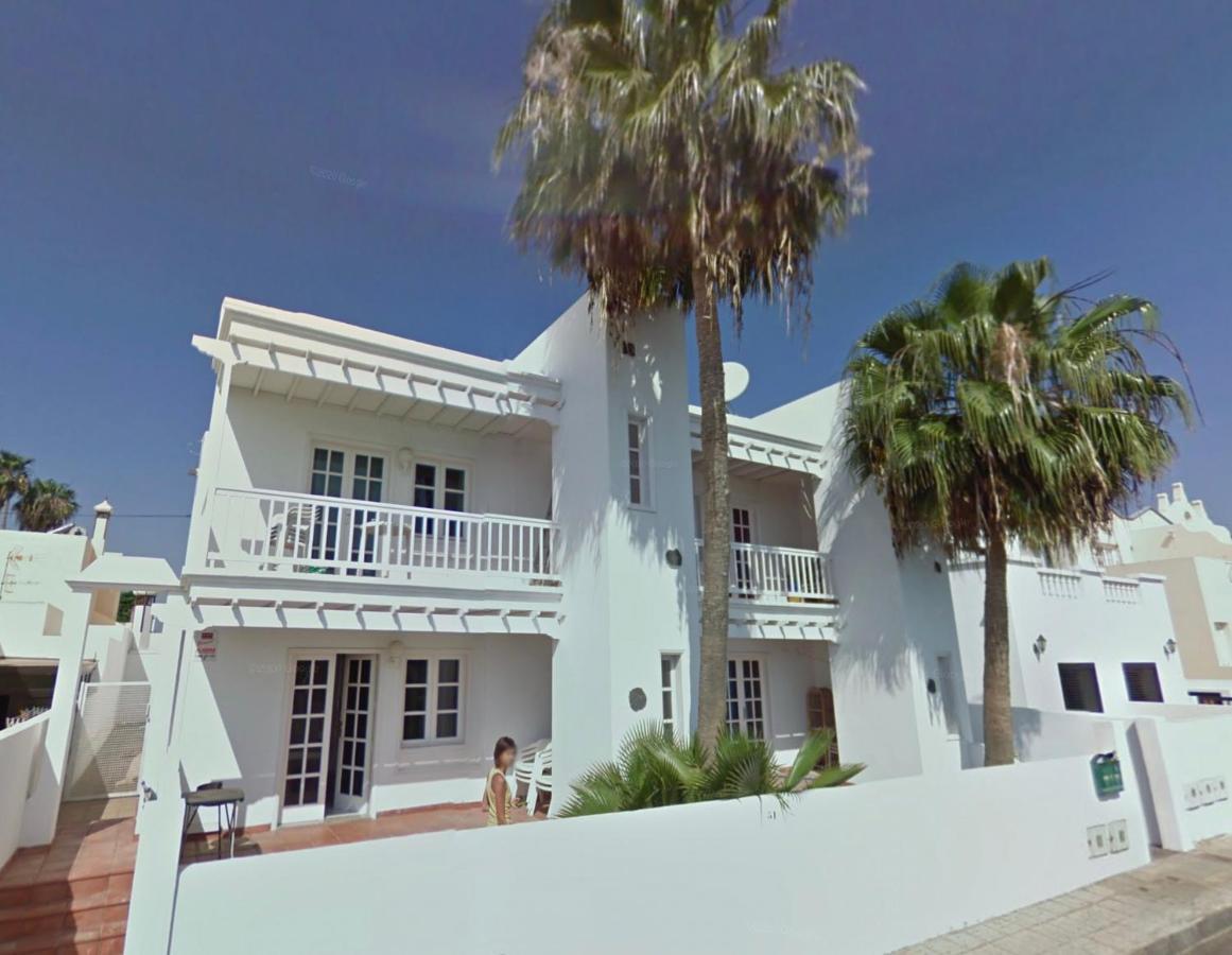 Le Family Palms My Home Playa Honda  Ngoại thất bức ảnh