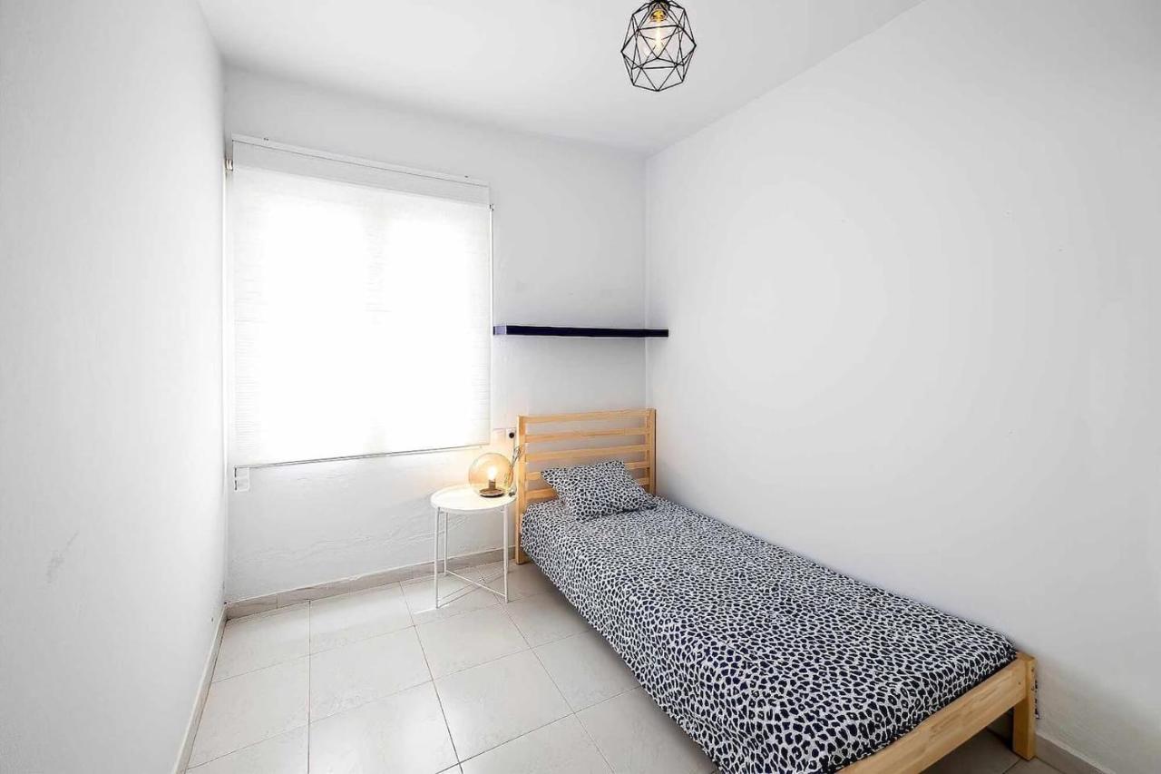 Le Family Palms My Home Playa Honda  Ngoại thất bức ảnh