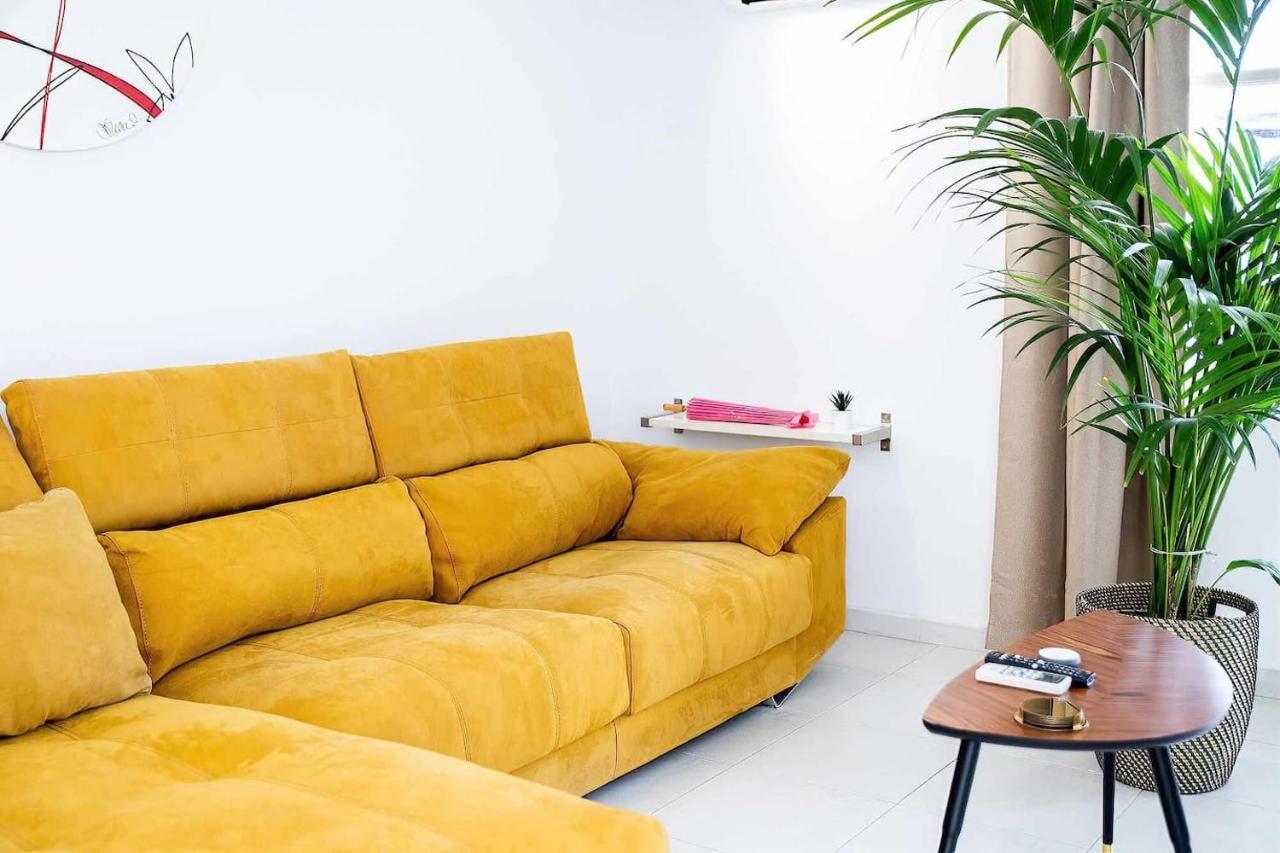 Le Family Palms My Home Playa Honda  Ngoại thất bức ảnh