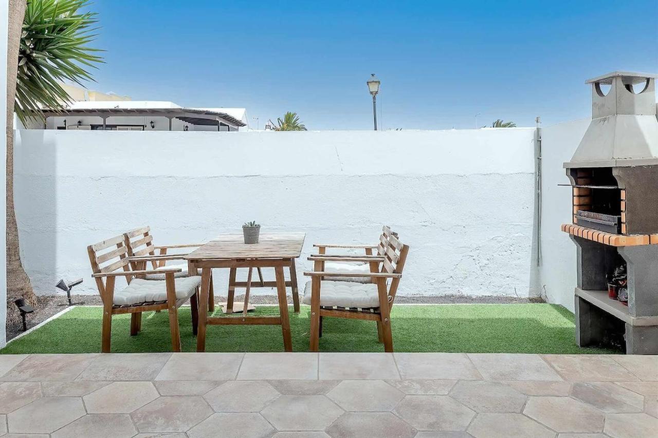 Le Family Palms My Home Playa Honda  Ngoại thất bức ảnh